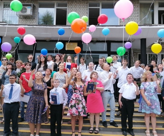 Информация о начале приемной кампании в Нижегородское училище-интернат