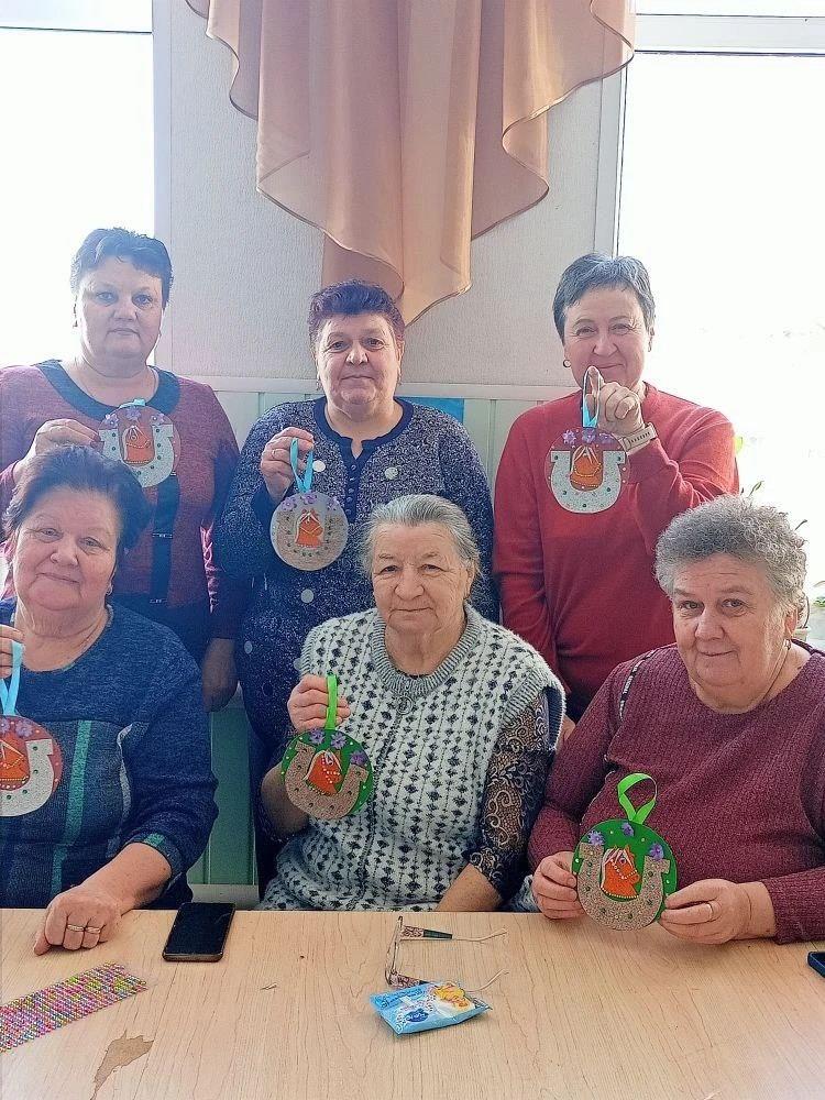 Конкурсная программа «Она звалась Татьяной»