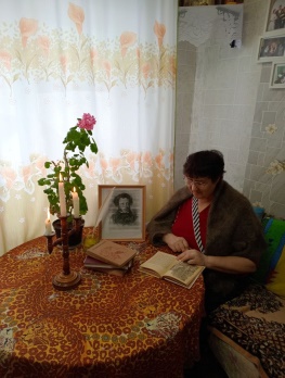 Библиотерапия с получателями социальных услуг