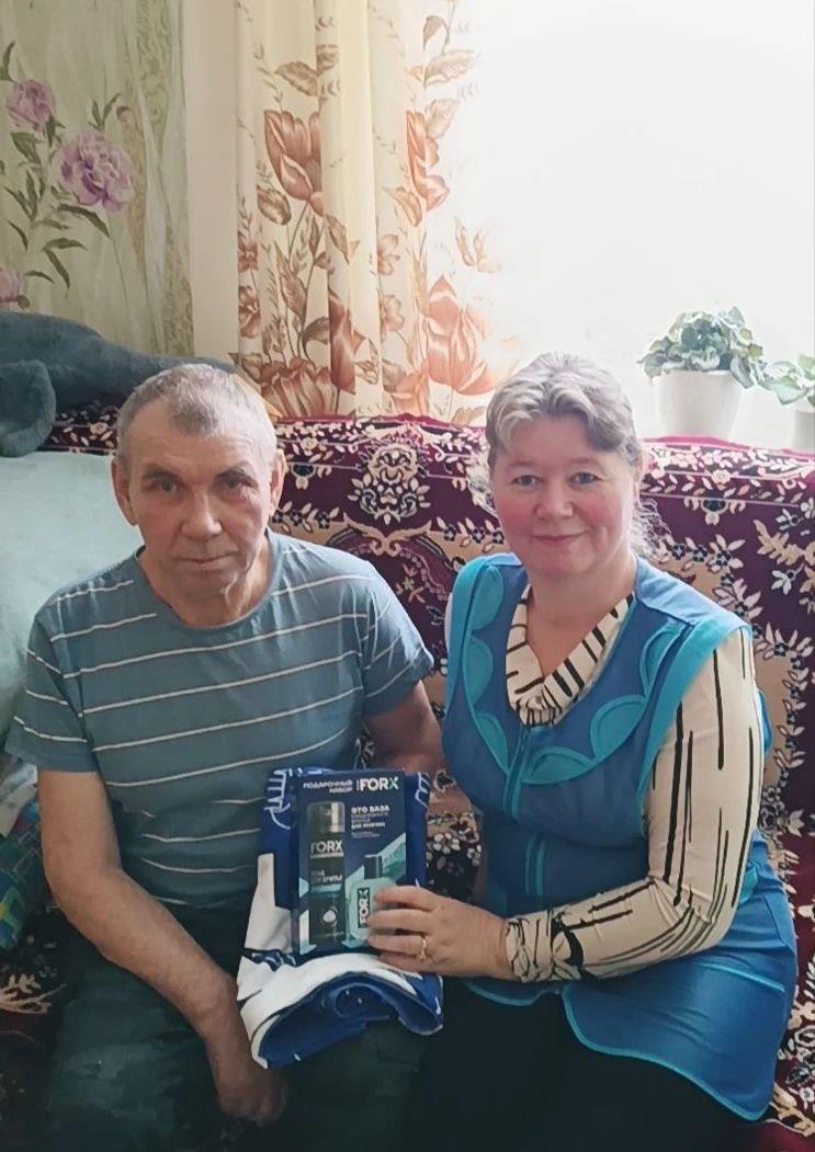 Поздравление мужчин с Днём защитника Отечества