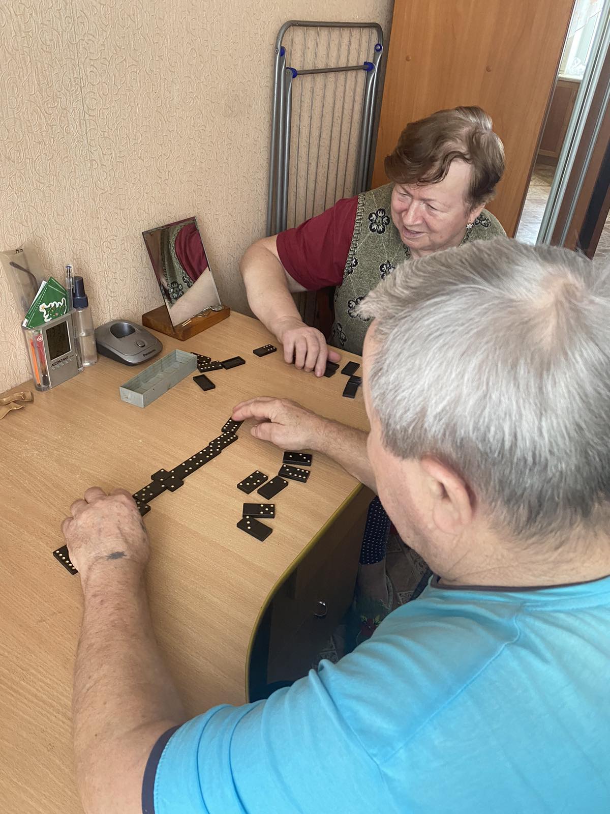 «Игротека на столе»