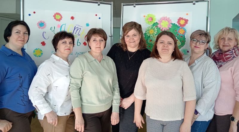 Арт‑композиция «Дерево счастья»