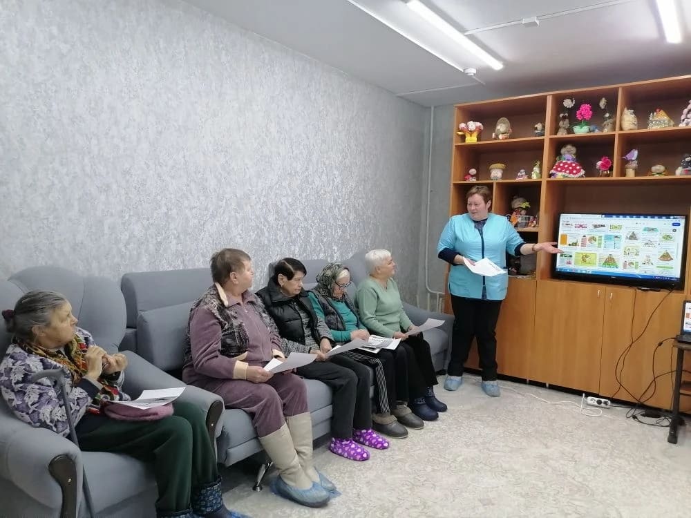 Медицинский час