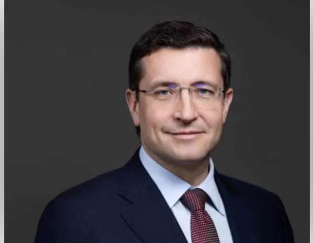 Глеб Никитин поздравляет нижегородцев с Днём народного единства!