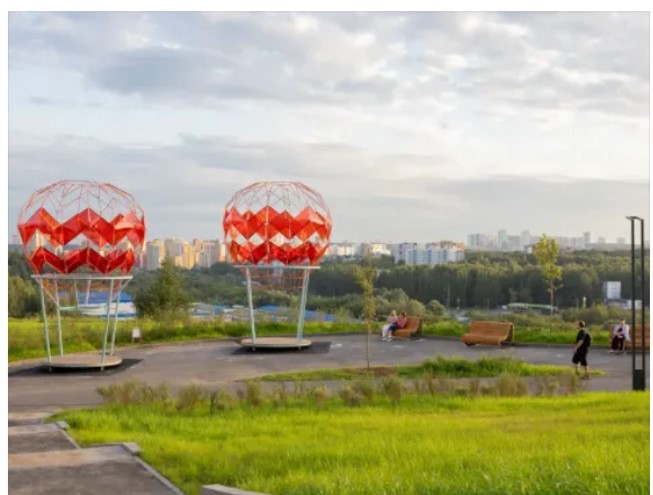 «Есть результат»