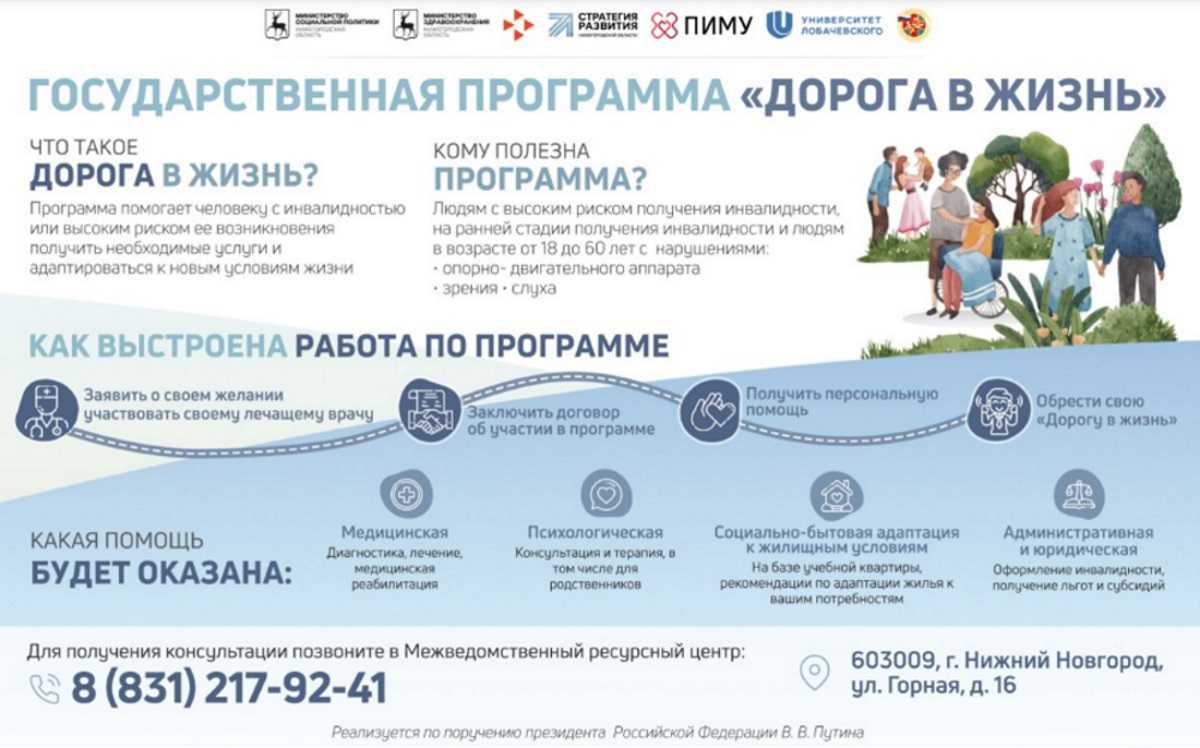 Государственная программа 