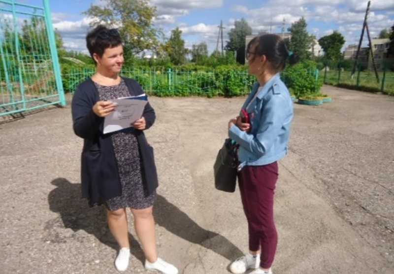 Интеллектуальный забег, посвященный Году культурного наследия народов России
