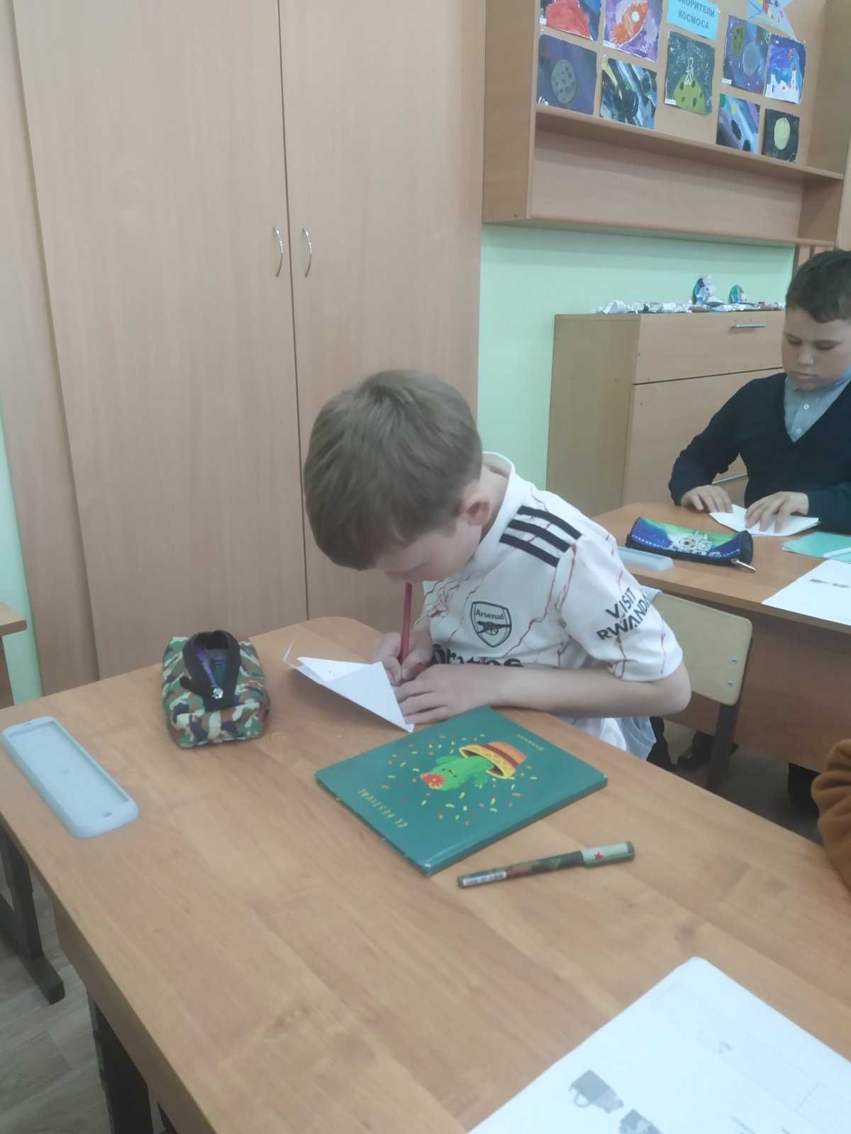 Письма  Российскому солдату 
