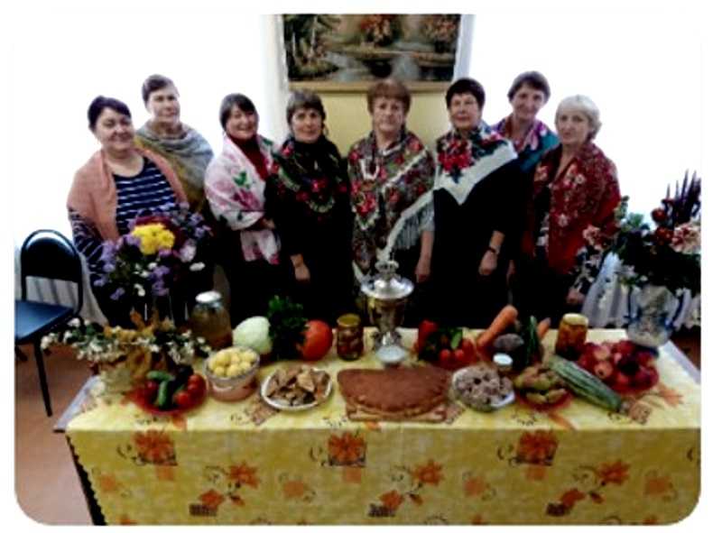 Покров Пресвятой Богородицы 