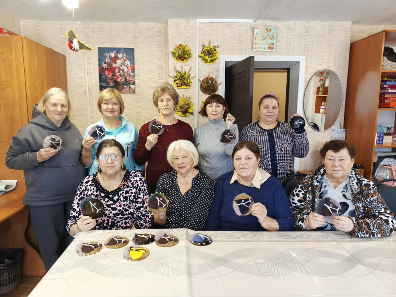 Талисман лошадь