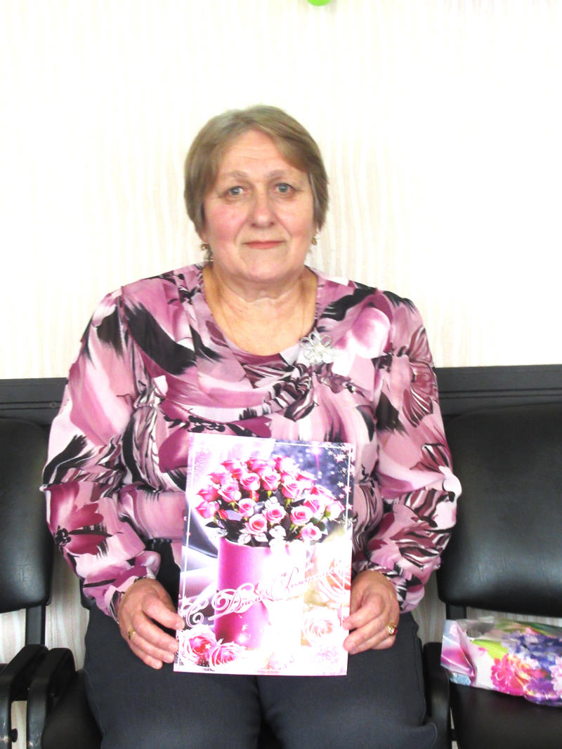 Пусть все мечты сбываются!