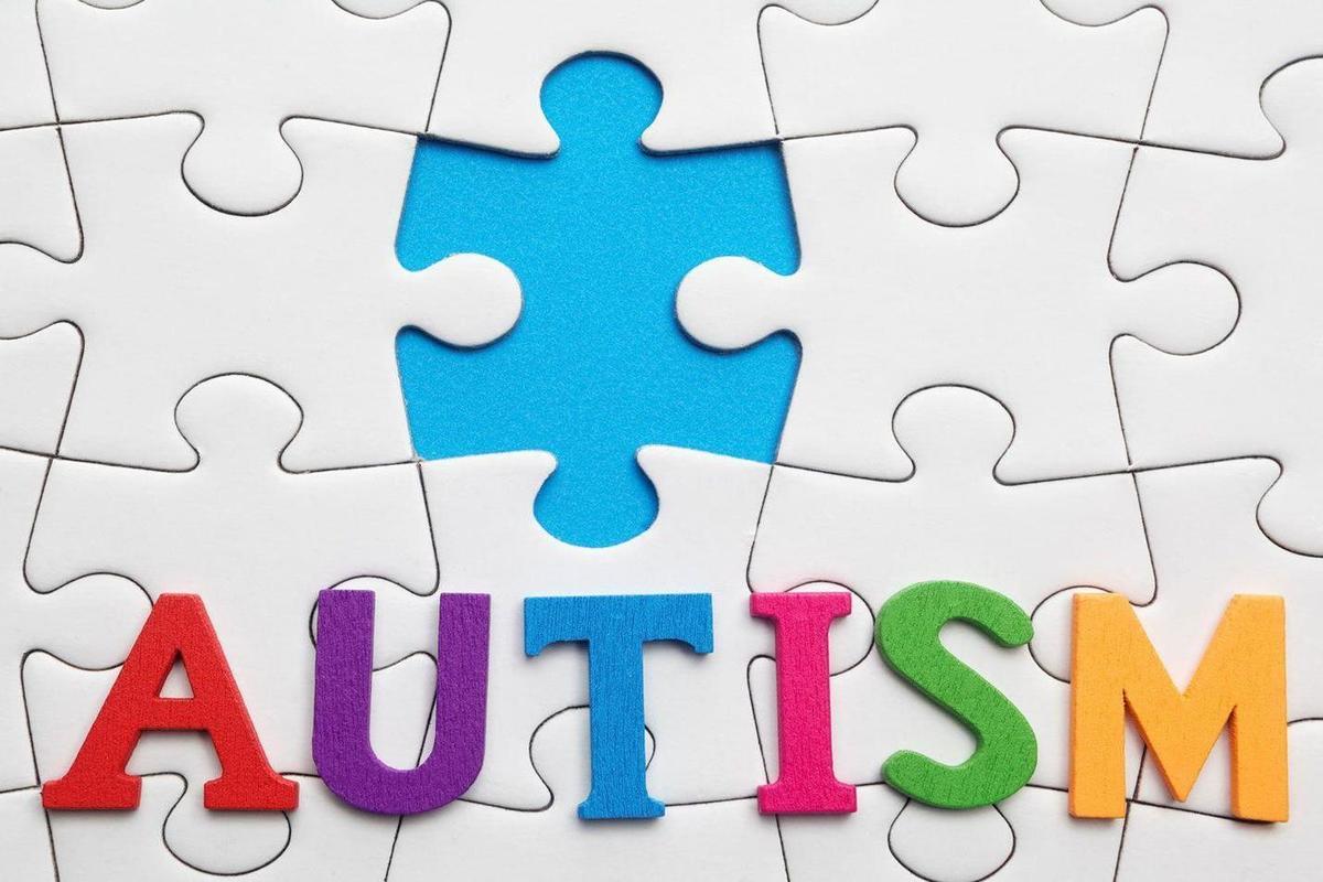 Что такое аутизм?