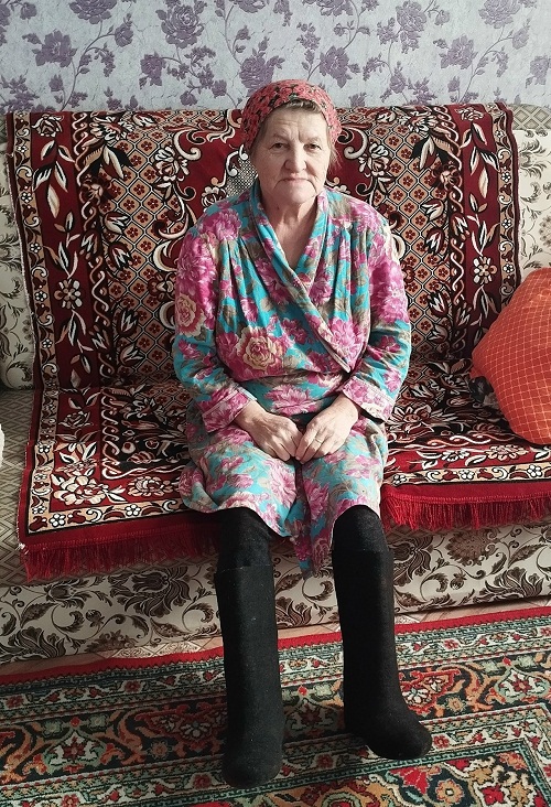 День валенок