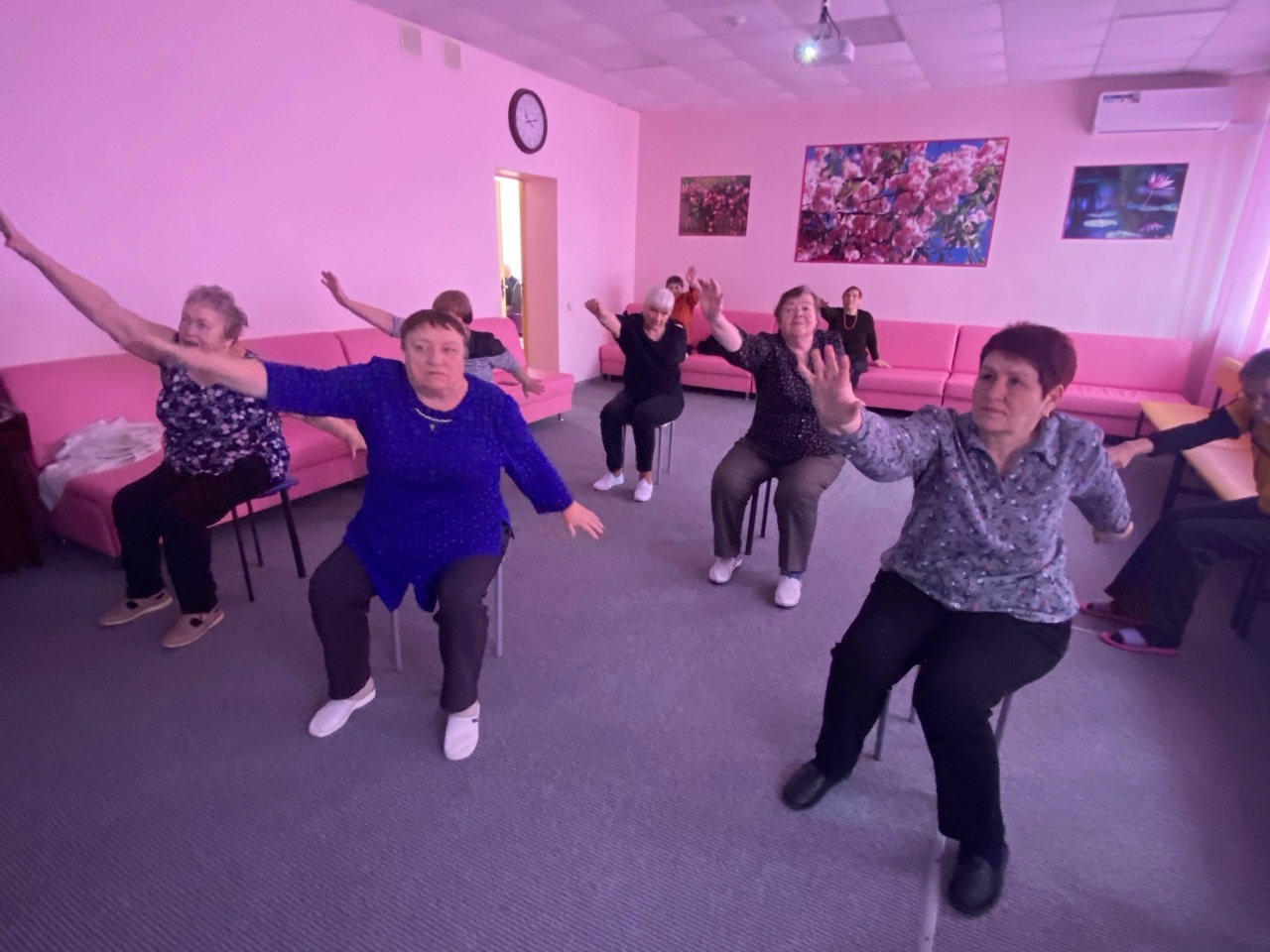 Комплекс лечебной гимнастики Григория Игнатьева