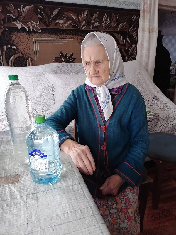 Крещение Господне