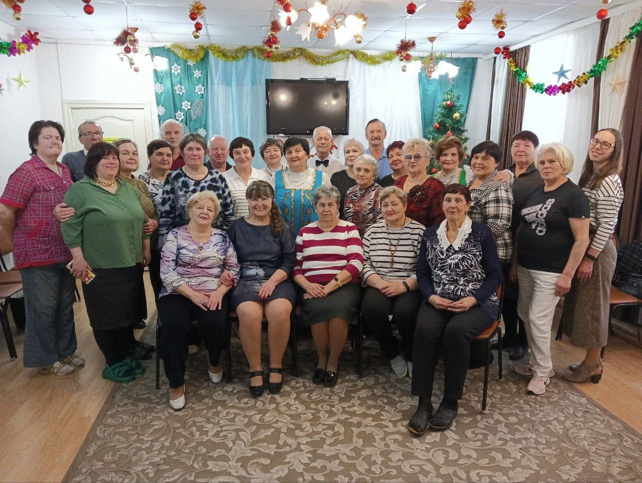 «Сельские зори»