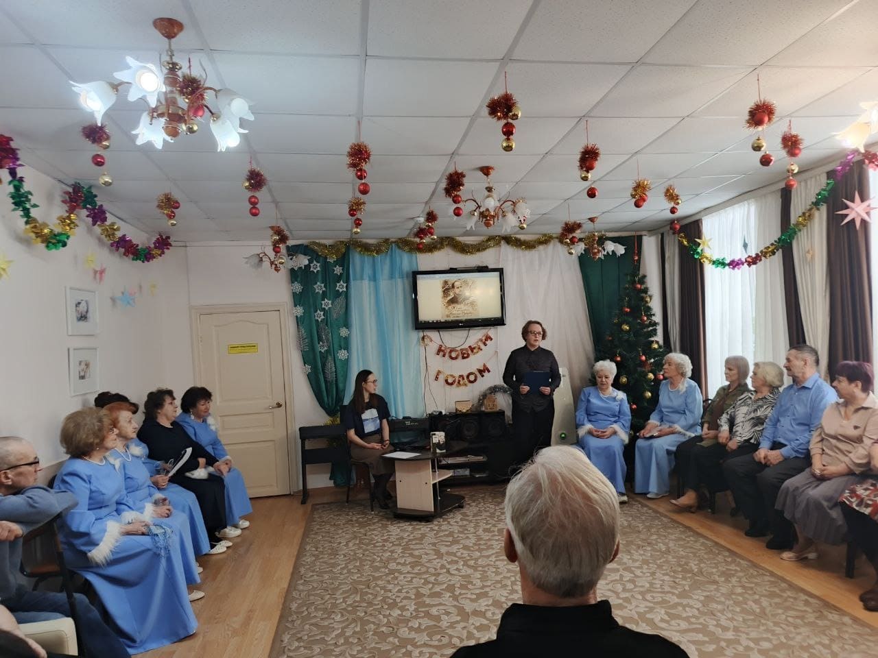 Поэты юбиляры 2026