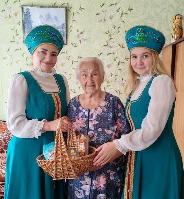 17 марта – Международный день социальной работы