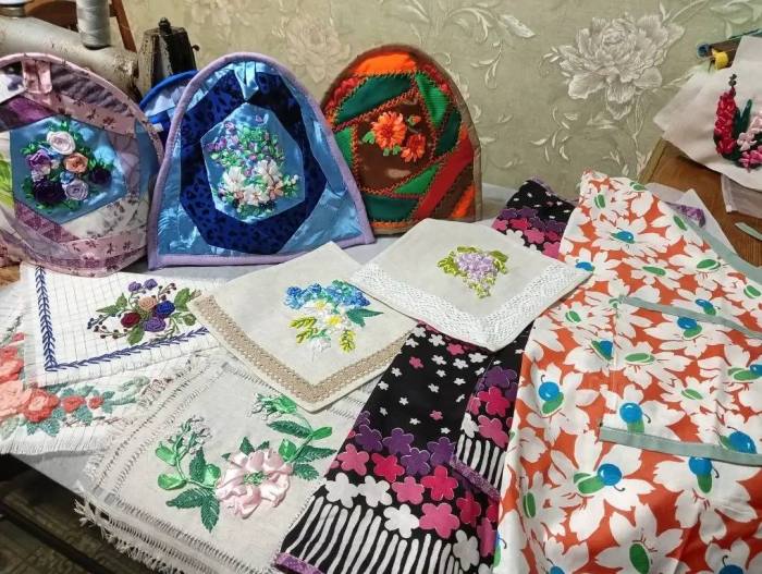 8 марта - Международный женский день!