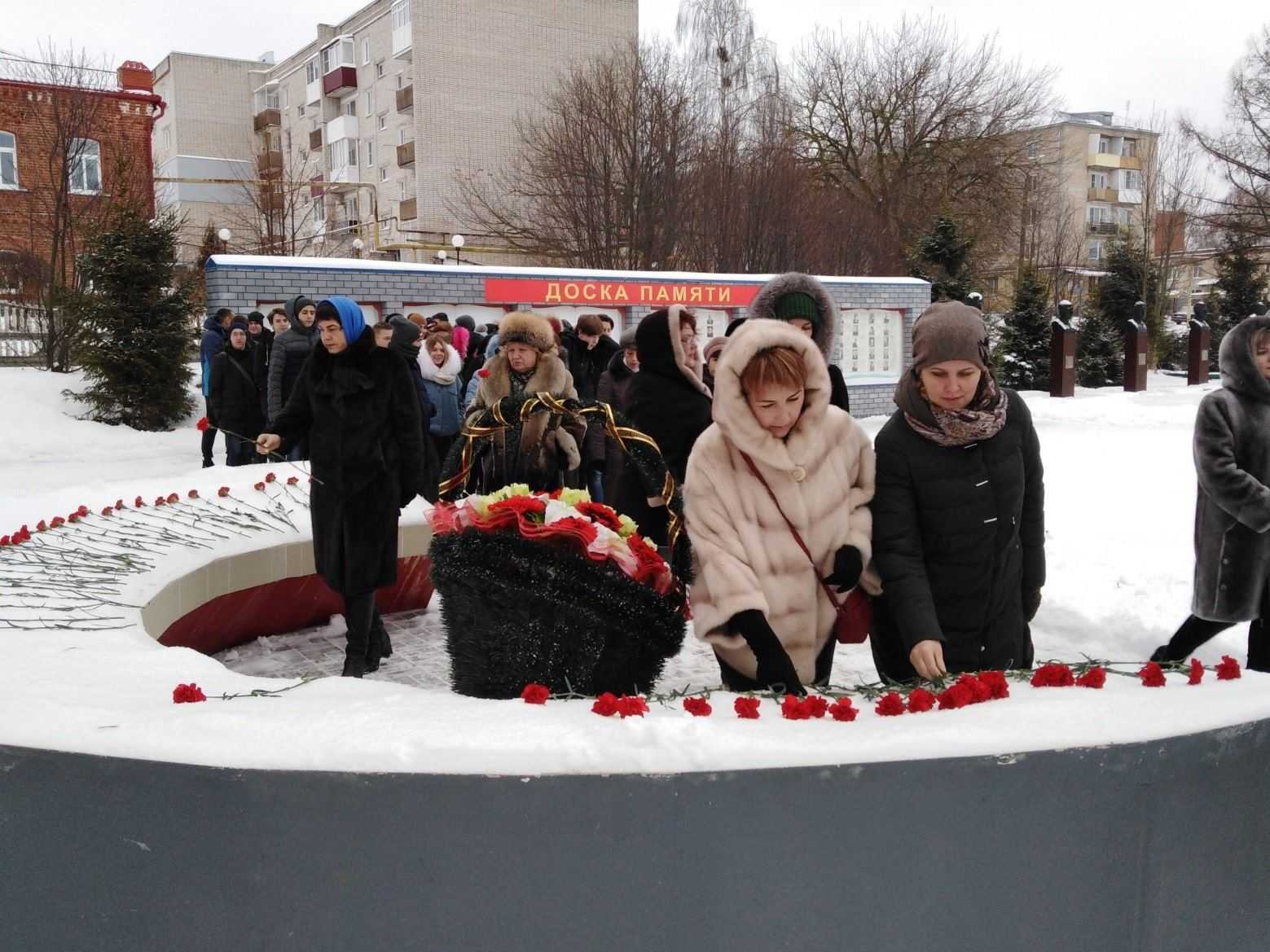 День Неизвестного Солдата