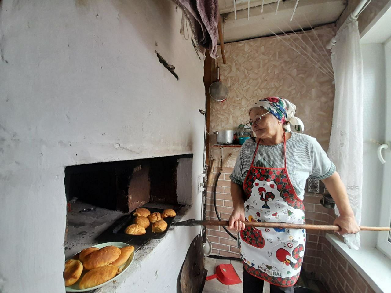 16 октября отмечался Всемирный день хлеба