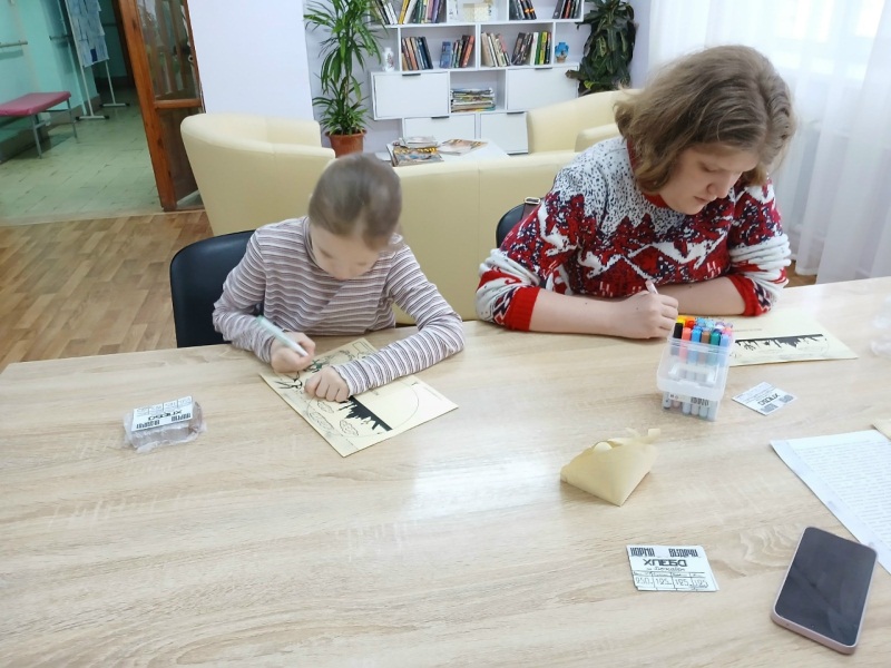 Урок памяти: снятие Блокады Ленинграда «Блокадный хлеб»