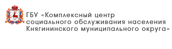 ГБУ «Комплексный центр социального обслуживания населения Дальнеконстантиновского района»