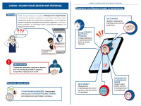 Осторожно, мошенники!