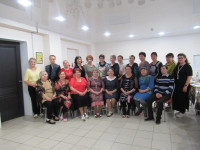 Душа просит не покоя, а ярких впечатлений!