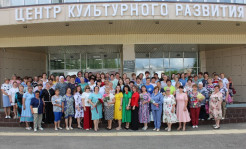 «Наша профессия — нести добро»