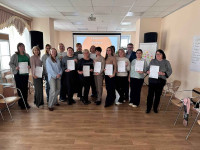 Семинар-тренинг